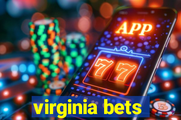 virginia bets